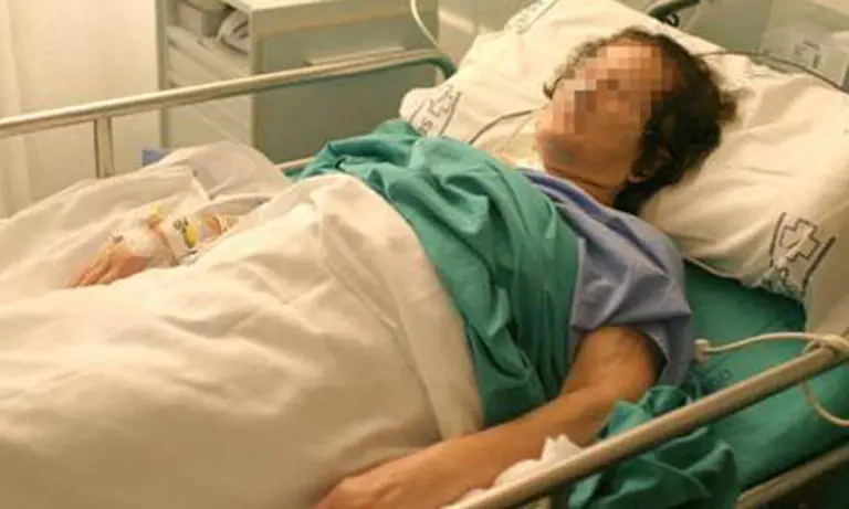 Coronavirus: lanzan un sistema para monitorear en forma remota a pacientes