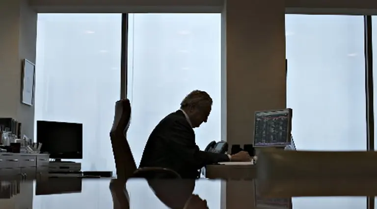 ¿Para qué sirve el "business intelligence"?