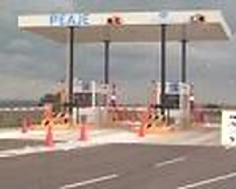 Definen la base imponible para tributar ingresos brutos de las empresas de peajes