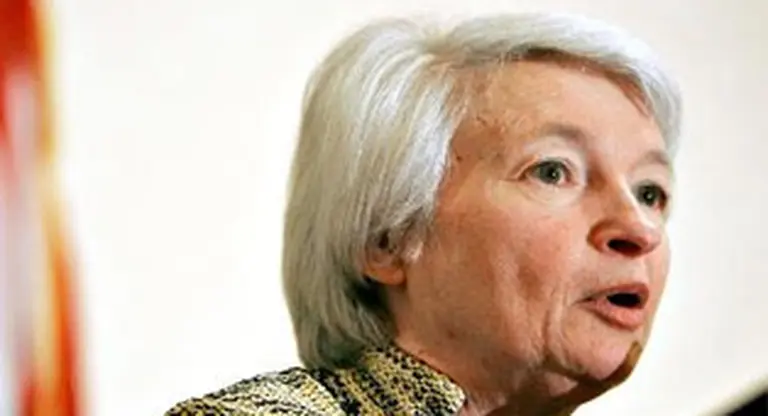 "Dejar caer a Lehman Brothers fue un graví­simo error"