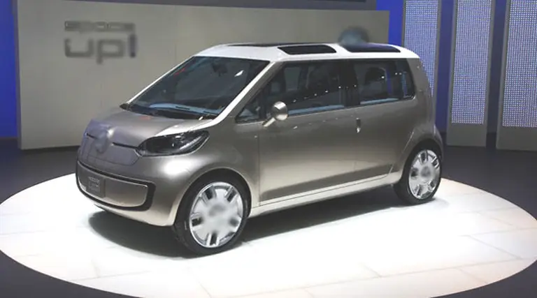 ¿Cuál es la automotriz que en plena crisis amenaza el liderazgo de Toyota?