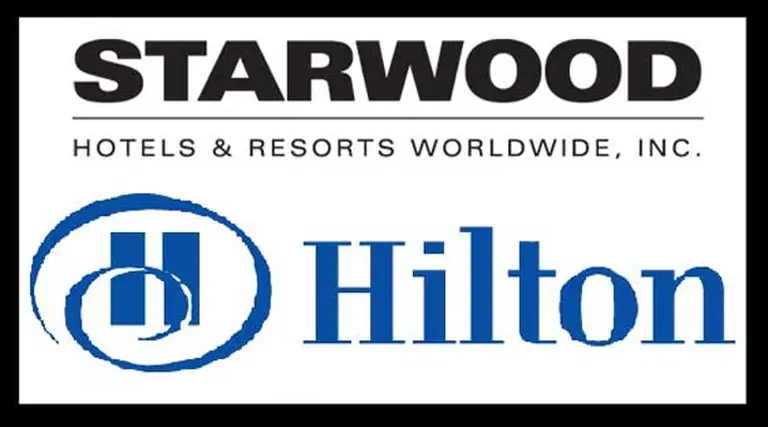 Cadena hotelera Starwood demandó a Hilton por espionaje corporativo