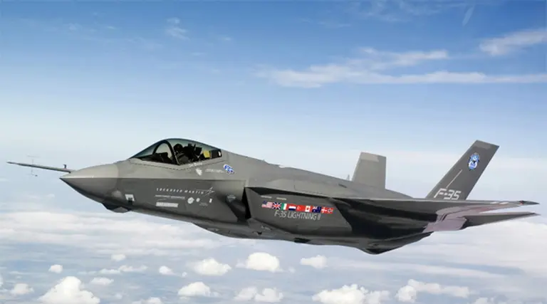 El programa más costoso del Pentágono, ví­ctima de ciberataques