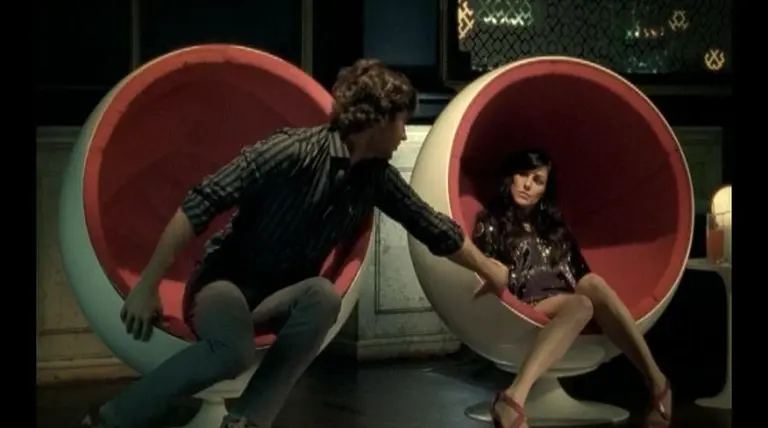 Nueva campaña de Doritos para "llegar a la segunda salida"