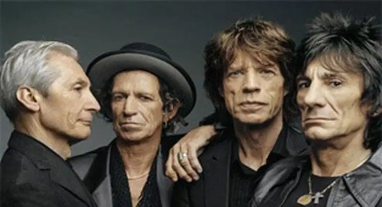 Mick Jagger, Elton John y Paul McCartney también sufren por la crisis