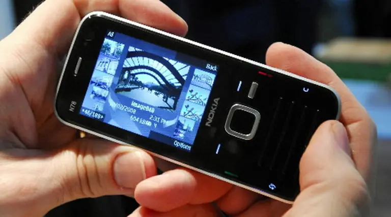 El uso de Internet en el móvil creció un 19,3%