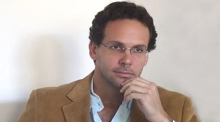 Sandleris: "El ajuste fiscal va a profundizar la caí­da del nivel de actividad"