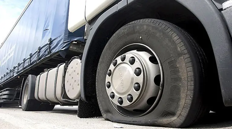 Al plan oficial para financiar la compra de camiones le cuesta mucho poner primera