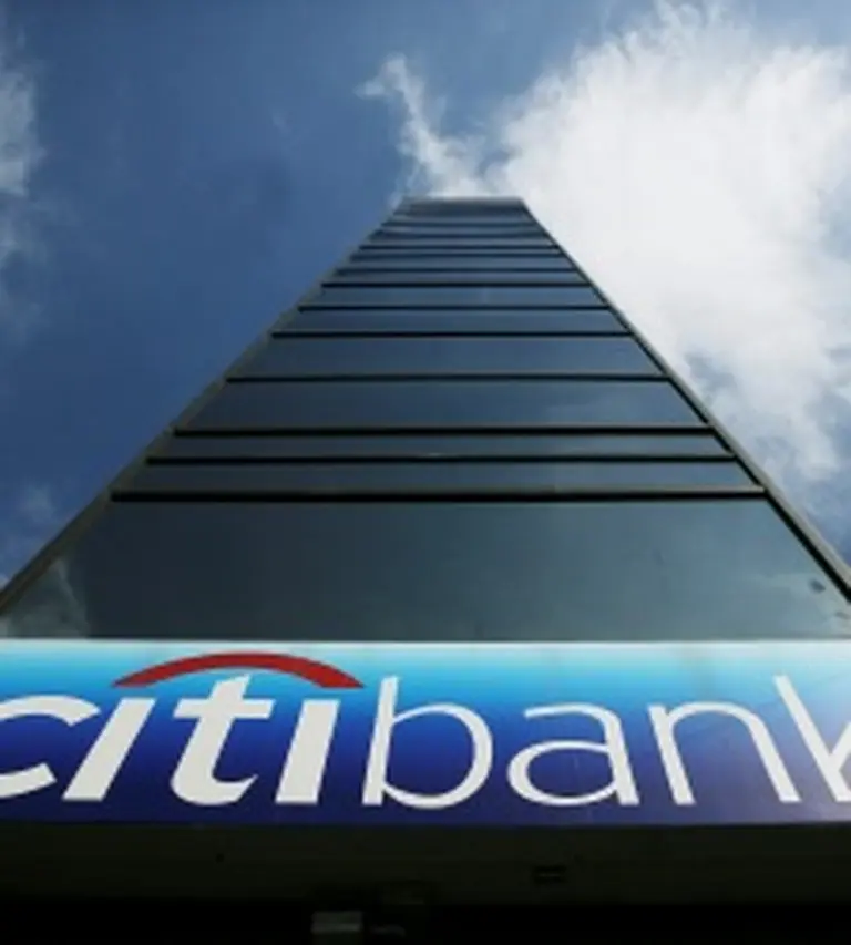 El Citi venderá su filial de inversión japonesa al banco Sumitomo Mitsui