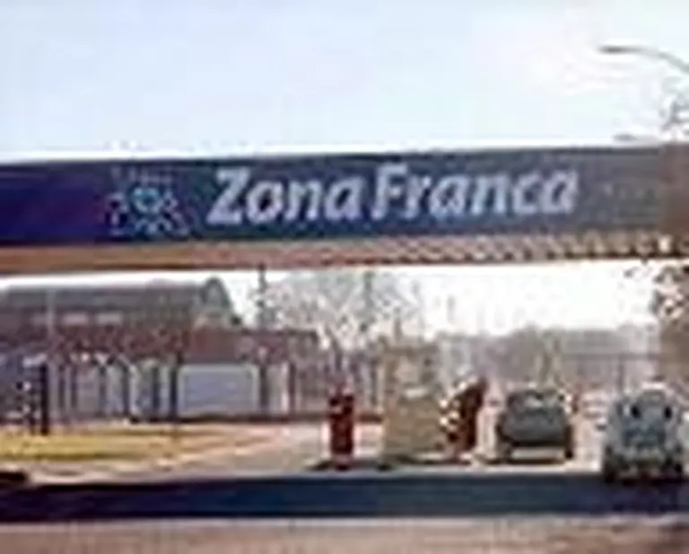 Bolivia podrí­a reinstalar una zona franca en Villa Constitución