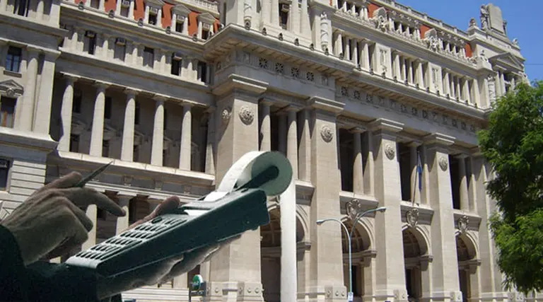 El blanqueo comienza a desactivar las causas penales por evasión