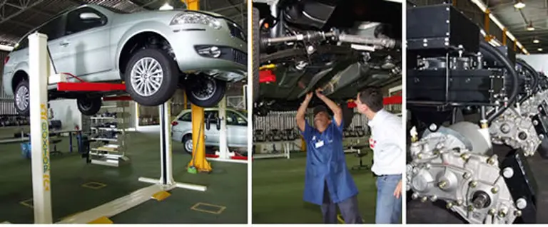 Sigue la discusión entre Ford y SMATA por el recorte de 330 empleos