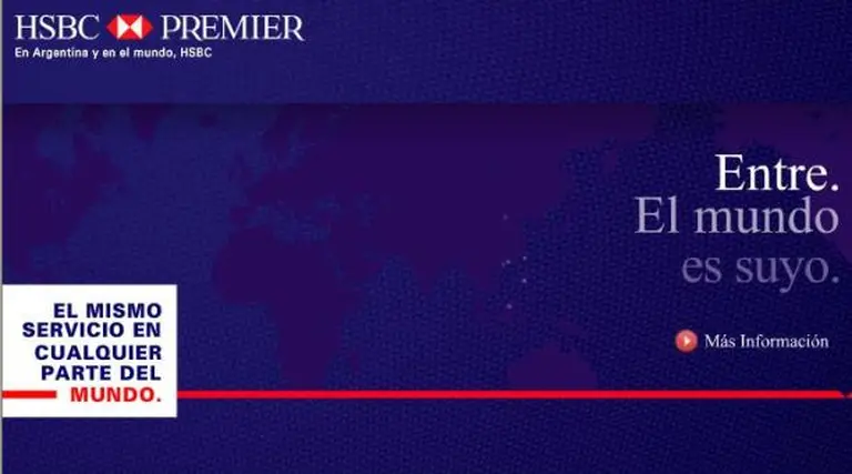 HSBC se diferencia de la competencia con los beneficios "Premier"