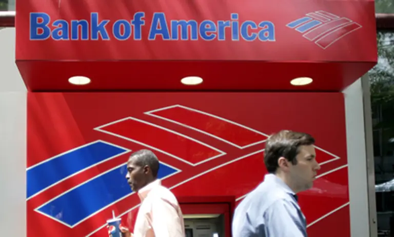 Bank of America reestructura una de sus divisiones más conflictivas