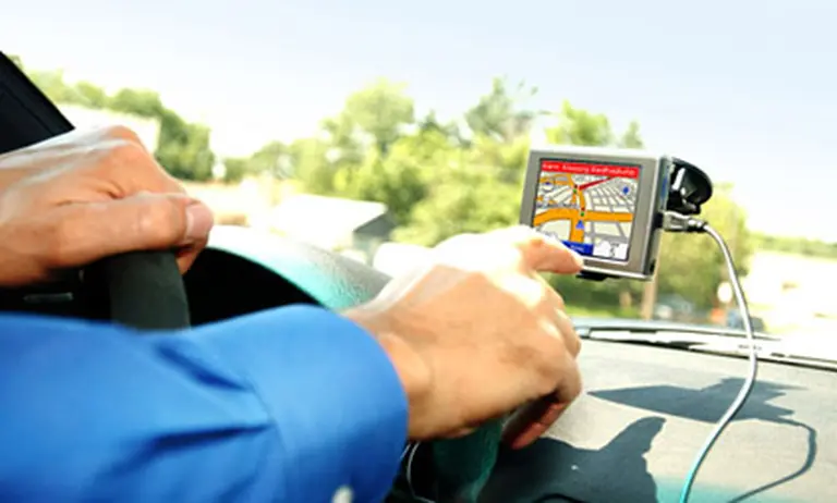 Garmin, el mayor fabricante de GPS, encuentra un nuevo rumbo con dispositivos para deportes