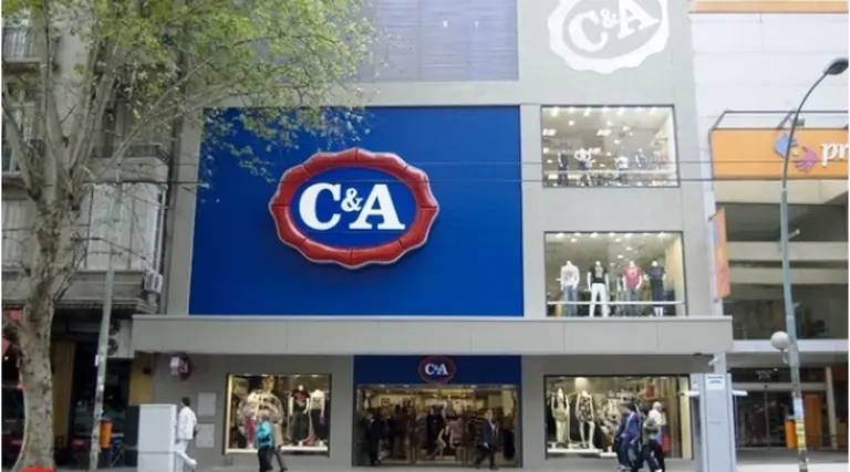 Capocha será la nueva agencia de C&A