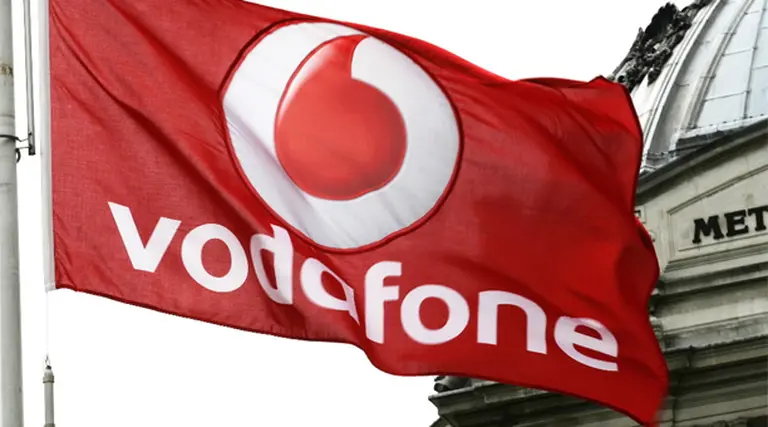 Vodafone quiere lanzar su tienda de aplicaciones de software