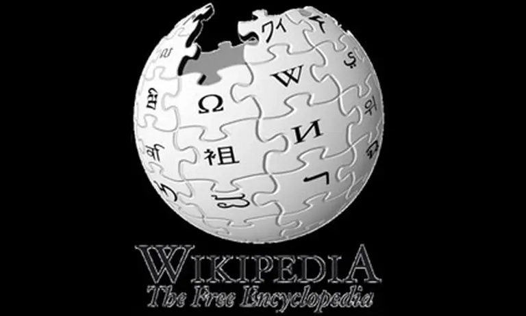 La Wikipedia prepara un "apagón" contra la "Ley SOPA" de EEUU