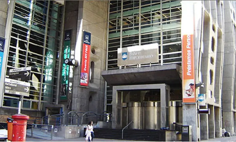 El Banco Hipotecario recibe 700 consultas diarias por su nueva lí­nea de crédito