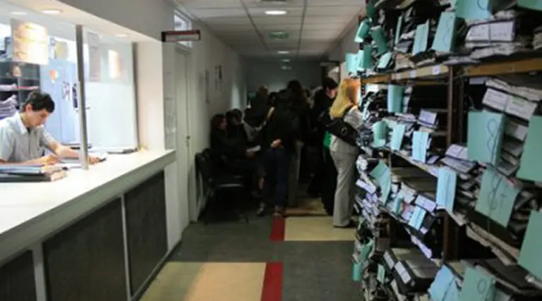 Advierten que la falta de jueces impide acelerar causas laborales