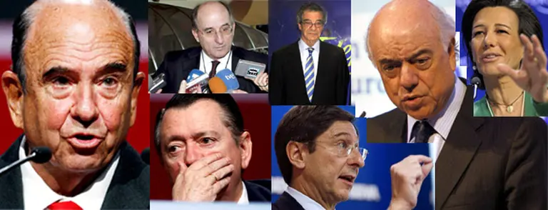 Misterio: ¿cuánto ganan los ejecutivos españoles?