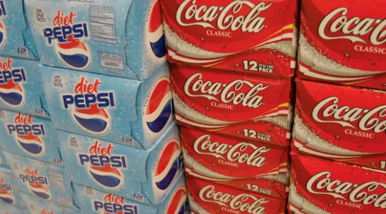 Coca-Cola vs. Pepsi ¿quién gana y quién pierde en cada mercado del mundo?