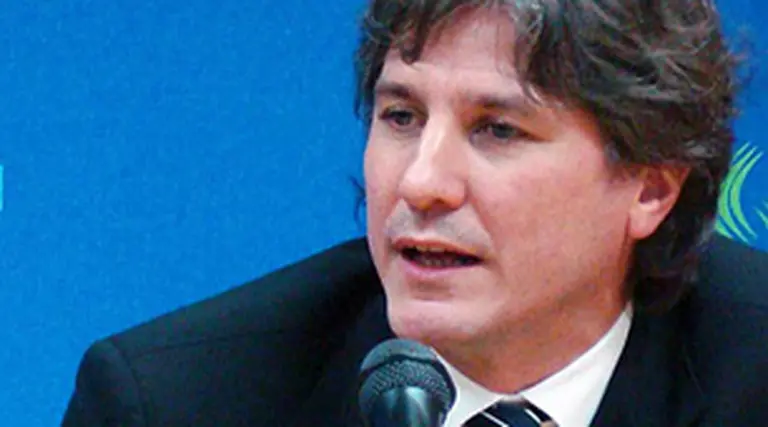 "Los recursos de la ANSES no alcanzan para dar un aumento a los jubilados"