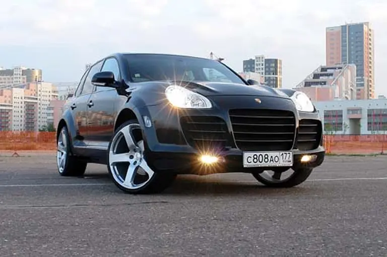 Porsche busca inversionistas para hacer frente a su deuda acumulada