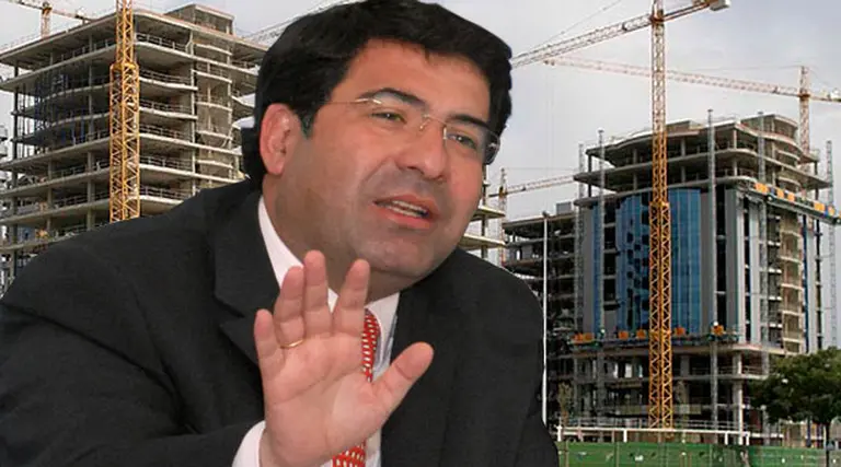 Blanqueo: amplí­an menú para realizar inversiones inmobiliarias