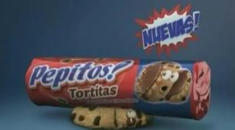 Muu Cine le da vida a los personajes de la nueva campaña de Pepitos