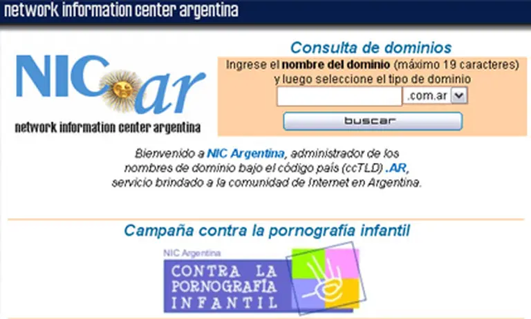 Debuta un nuevo sistema para gestionar los dominios de Internet