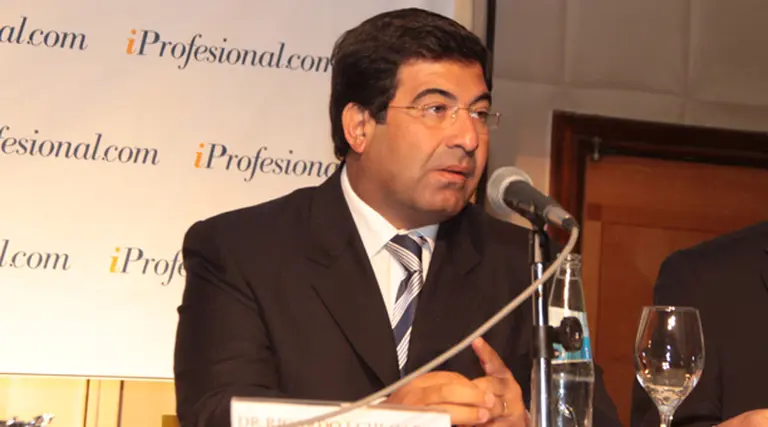 La ampliación del blanqueo, bajo la lupa de expertos del sector inmobiliario