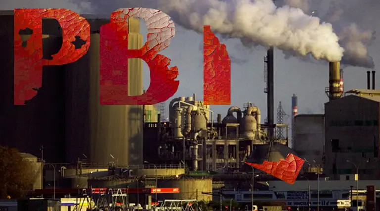 La Argentina no escapa a la recesión y expertos anticipan la economí­a que viene