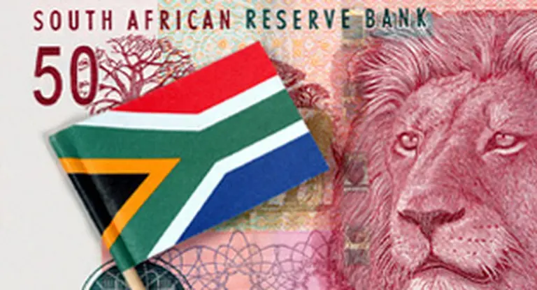 El rand sudafricano se convierte en la moneda estrella
