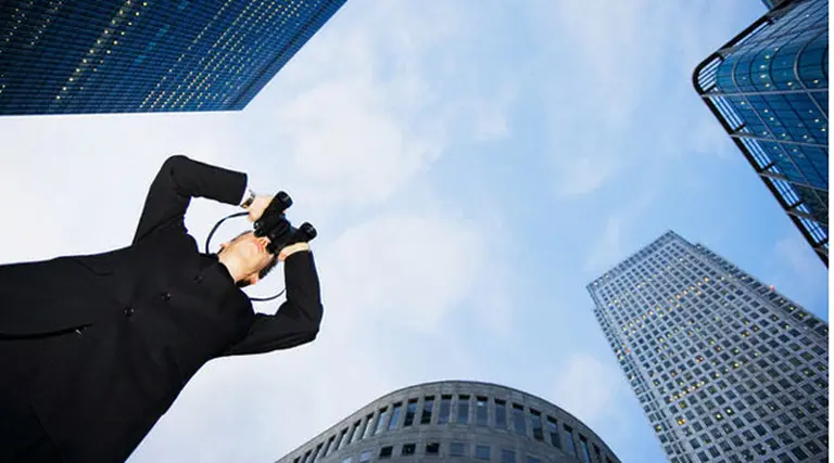 ¿Cómo será el trabajo en el futuro?