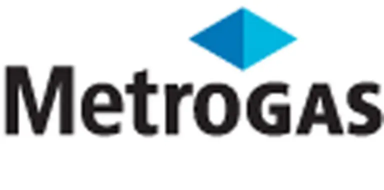 S&P bajó la calificación de deuda de Metrogas a "CCC-"