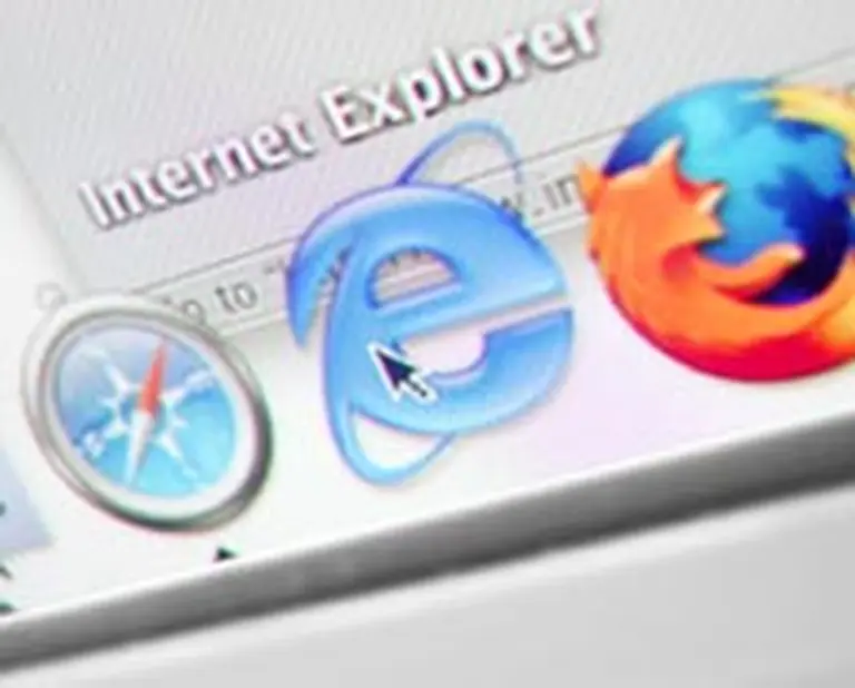 Los buscadores de marcas