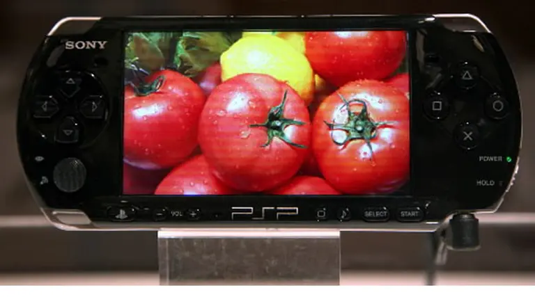 Sony lanzará una nueva PlayStation portátil más pequeña