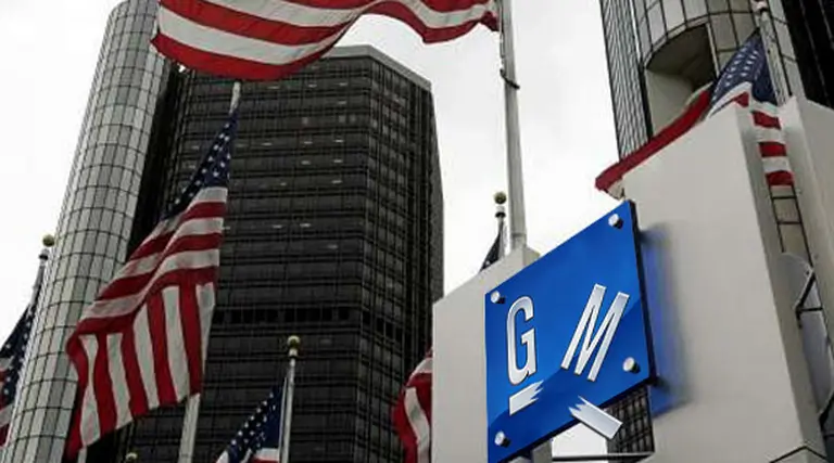 Cómo funciona el Chapter 11 que permite sacar de la agoní­a al gigante automotriz