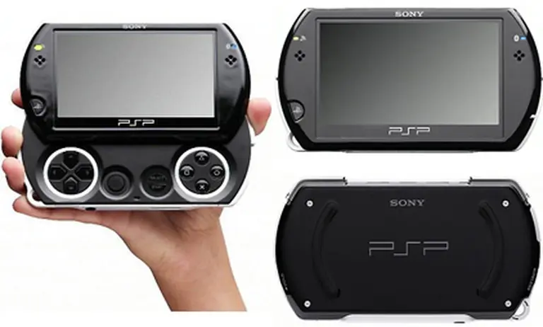 Sony fabricará este año una PlayStation con conexión 3G