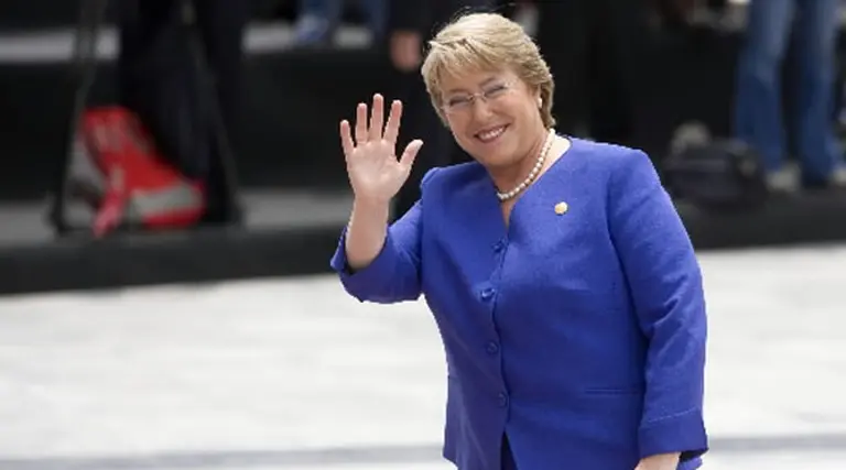 Chile: promulgan Ley de Igualdad de salarios entre hombres y mujeres