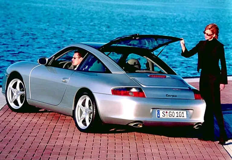 Porsche pedirá un préstamo por casi u$s2.500 millones