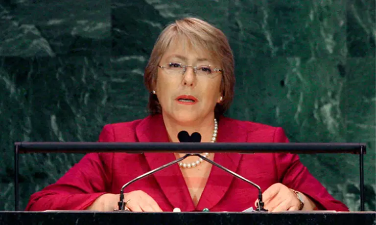 Chile entró en recesión y también en deflación por la debacle mundial