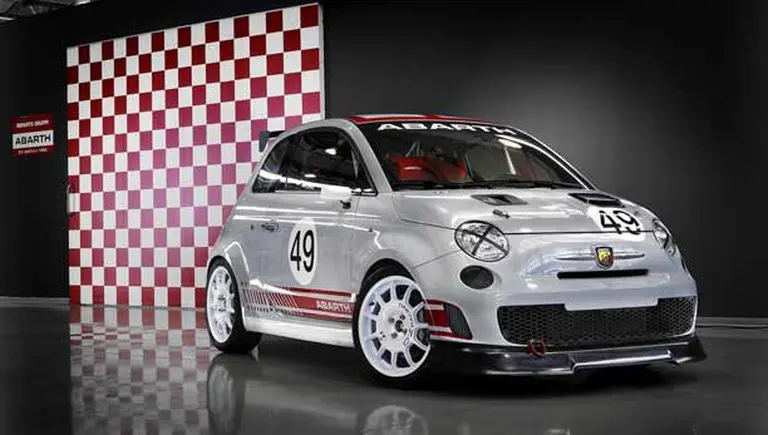 Fiat alcanza en Brasil una producción de diez millones de automóviles