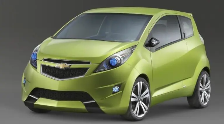 Con el dinero de la ANSES, GM se apresta a lanzar el VIVA