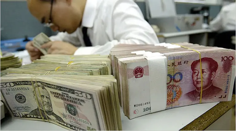 Con paciencia china, el yuan quiere convertirse en la principal moneda del mundo