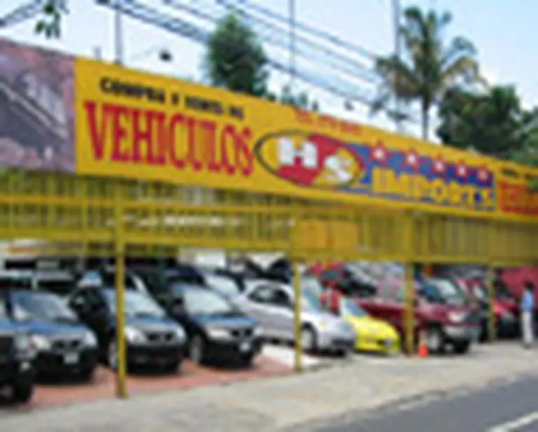 Usados: todo lo que hay que saber antes de comprar