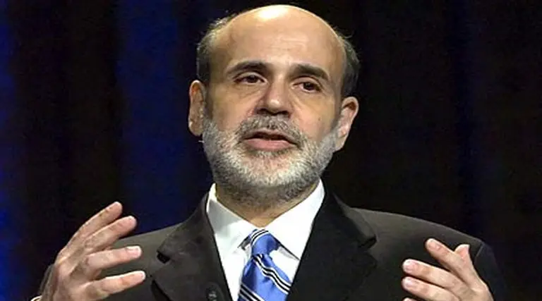 "Las condiciones económicas permanecieron débiles o se deterioraron más en mayo"