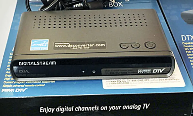 Desarrollan decodificador para televisión digital destinado a personas con discapacidad