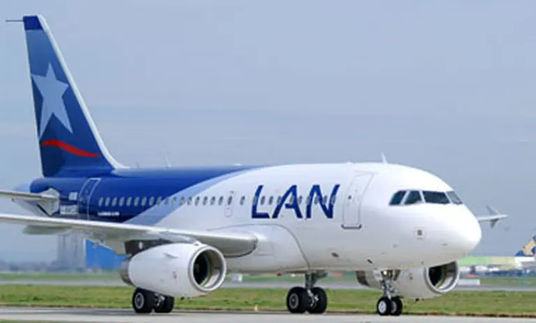 Una aplicación de Android es capaz de "hackear" el sistema de control de aviones